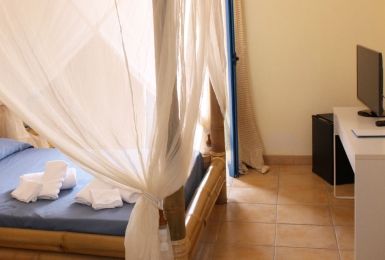 Hotel Le Saline