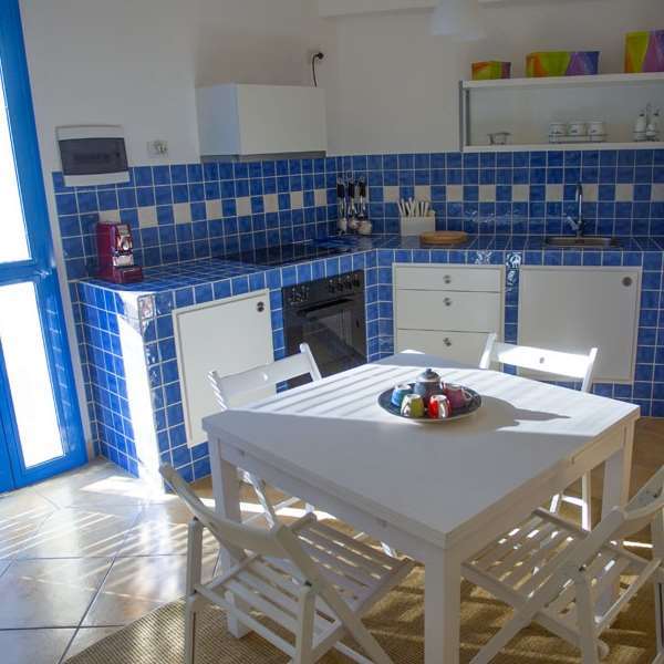 Hotel Le Saline Saline Joniche