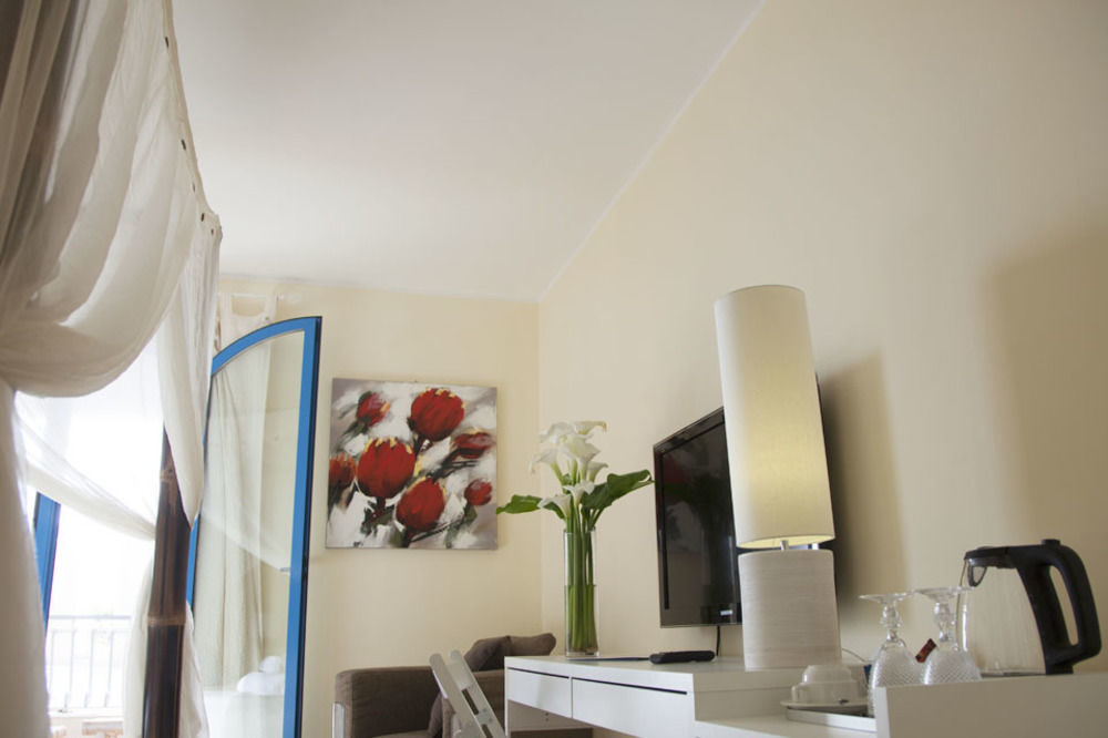 Le Saline Hotel 4*
