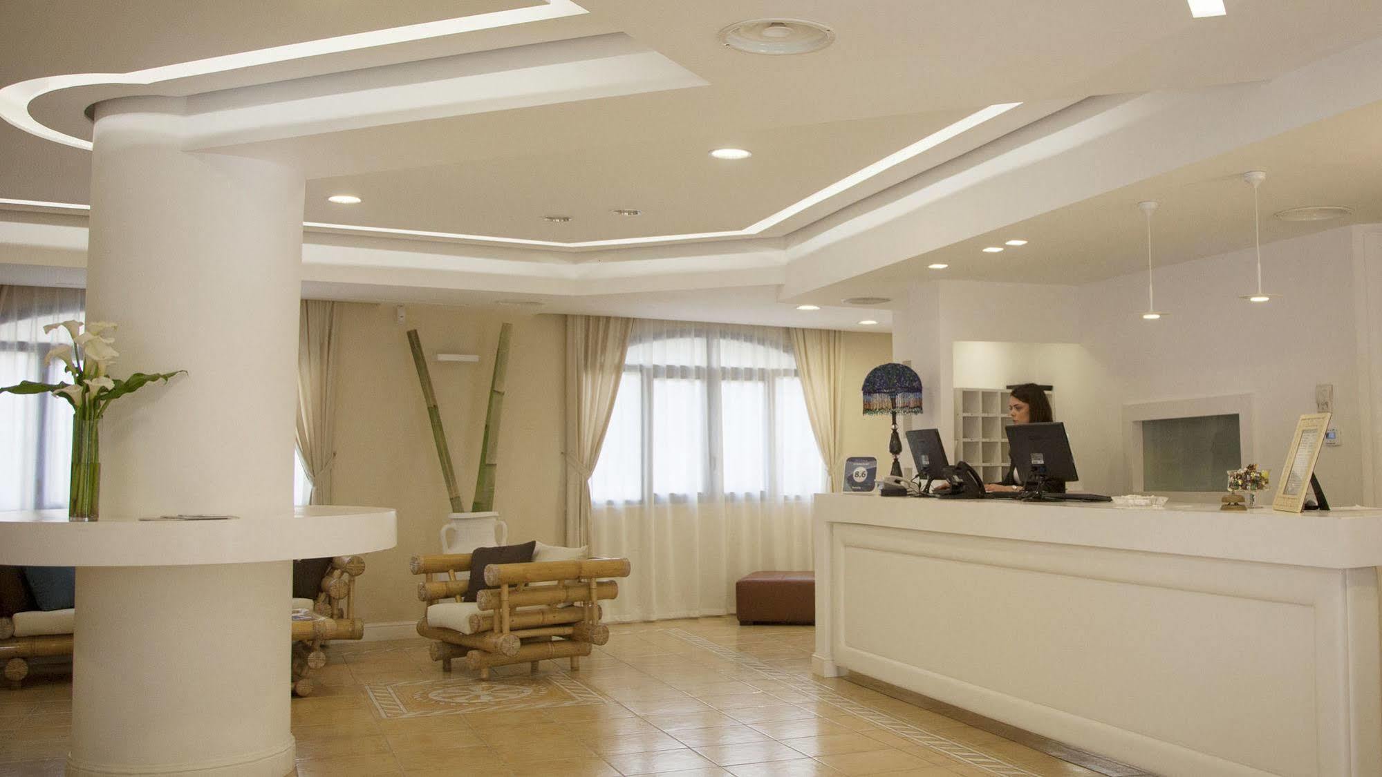 Le Saline Hotel