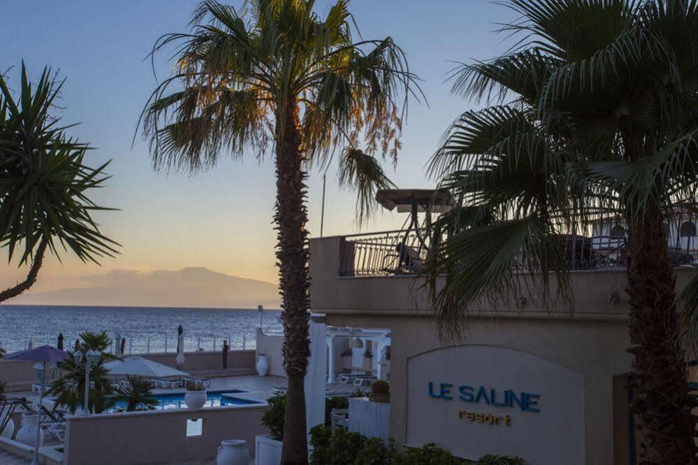 Le Saline Hotel 4*