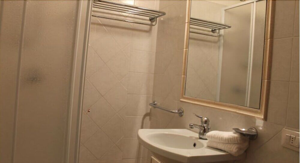 Le Saline Hotel
